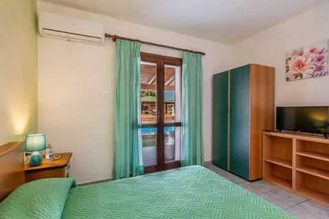 Marina Manna Hotel & Club Village in Codaruina/Valledoria — foto 14