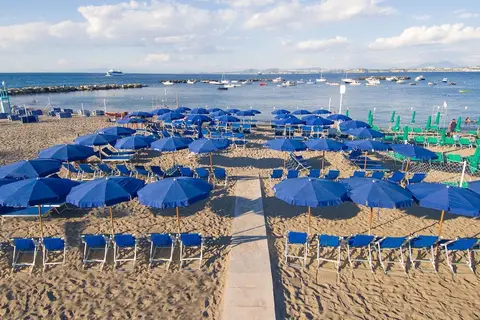 Hotel San Giovanni Terme in Ischia — foto 8
