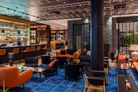 Clarion Hotel Aviapolis in Vantaa — foto 7