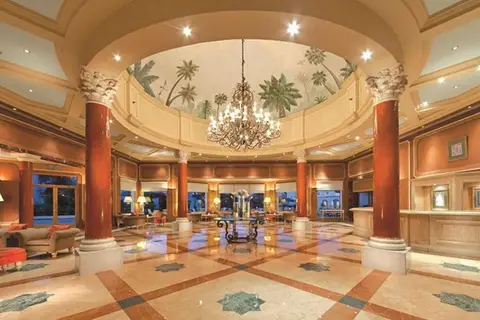 Iberotel Palace in Sharm El Sheikh — foto 8