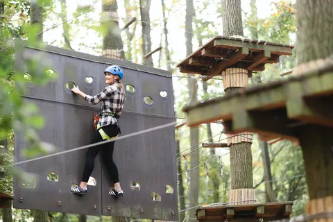 Thermal Camping Sárvár in Sárvár — foto 15