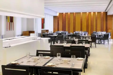 Hues Boutique Hotel in ديرة — foto 5