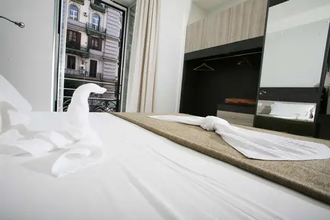 Napoli Suite in Napels, foto 12