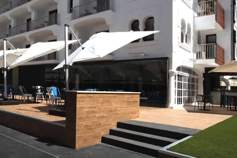 Emerald Sun Hotel in Calafell, foto 22