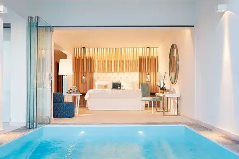 Grecotel Lux Me White Palace in Σφακάκι — foto 13