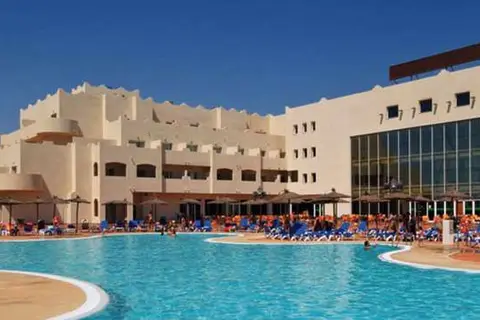 Hotel Cabo de Gata in Retamar — foto 15