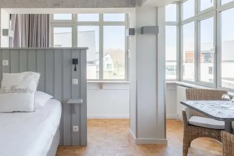 West Bay Hotel foto 4