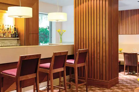 Crowne Plaza Paris Republique in Parijs — foto 6