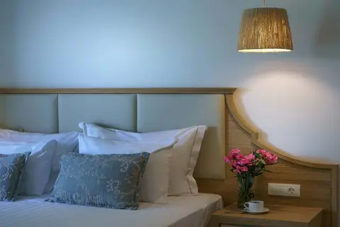 Elinotel Sermilia Resort in Ψακούδια — foto 21