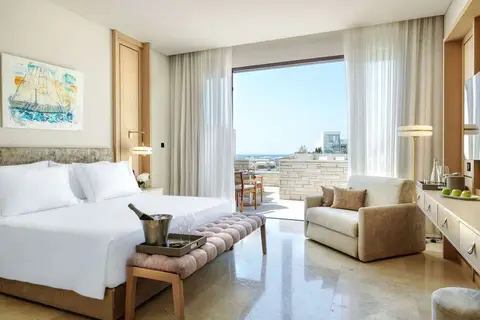 Cap St Georges Hotel & Resort in Πέγεια — foto 17