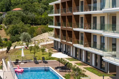 Casa Collection in Kotor — foto 12