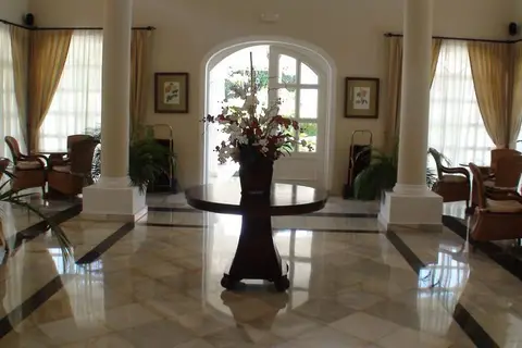 Cayo Levantado Resort in Samana — foto 15