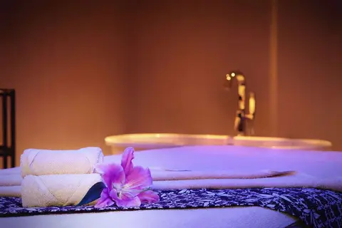 Grand Millennium Al Wahda in آل نَهيان — foto 26