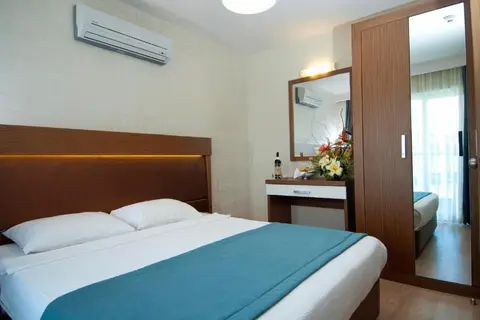 Supreme Marmaris Hotel in Marmaris — foto 2