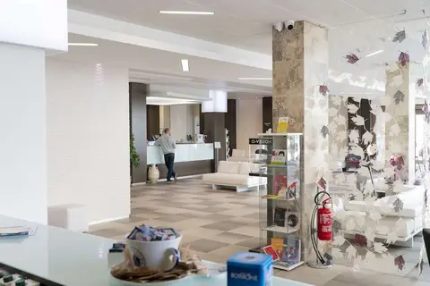 Hotel Nazionale in Matera, foto 7