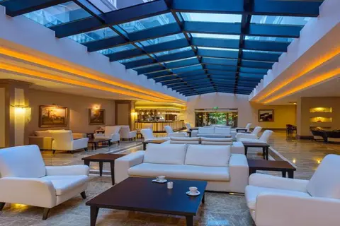 Aydinbey Famous Resort in Serik — foto 10