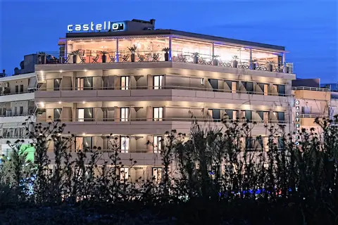Fly & Go Castello City Hotel in Ηράκλειο — foto 2