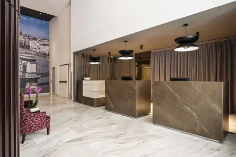 NH Collection Budapest City Center in Boedapest, foto 18