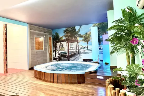 Hotel Galatea in Burela — foto 18