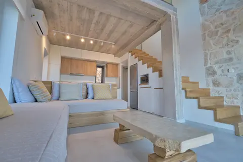 Aroa Eco Living Experience in Δημοτική Ενότητα Ελατίων — foto 3