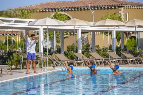 Is Serenas Badesi Resort foto 23