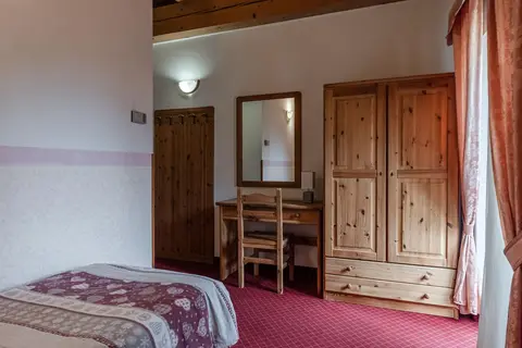 Hotel Job in Dimaro Folgarida — foto 9