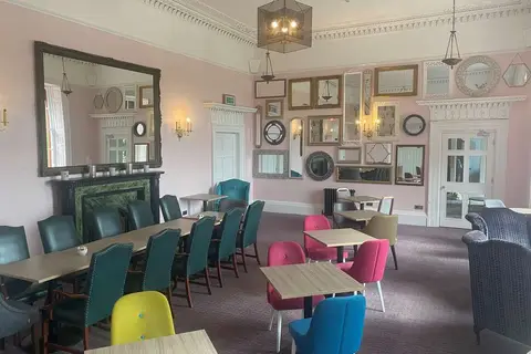Shrigley Hall Hotel & Spa in Poynton, foto 8