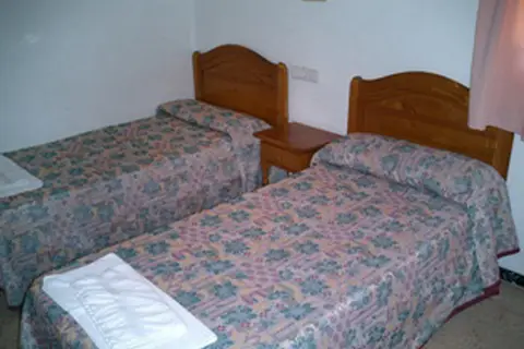 Palm Court in Benidorm — foto 13