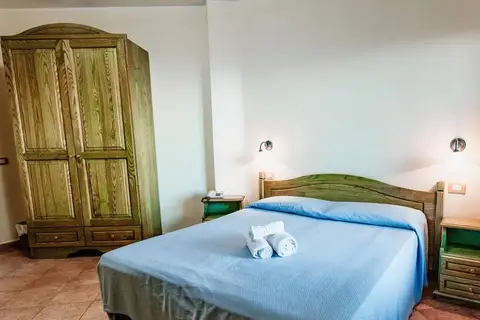 Hotel I Ginepri in Cala Gonone, foto 3