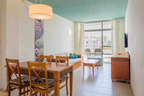 Gara Suites Golf & Spa foto 12