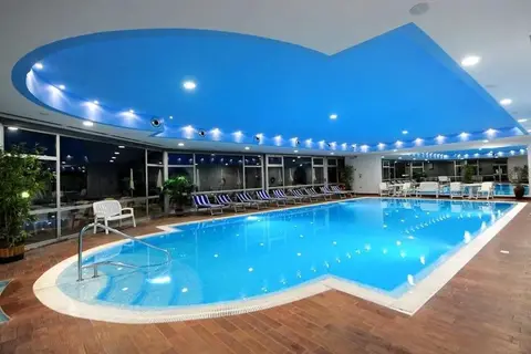 GHI Hotel Le Balze Aktiv & Wellness in Meran — foto 2