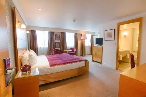 Park City Grand Plaza Kensington in Londen, foto 3