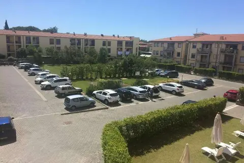 Grand Hotel Bonanno in Pisa — foto 19