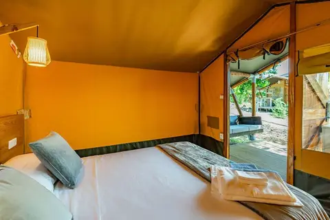 Bed & Bike Westpunt in Punta West Bed and Breakfast — foto 13