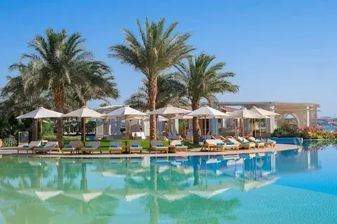 Baron Palace Resort in Baron Palace Sahl Hasheesh — foto 12