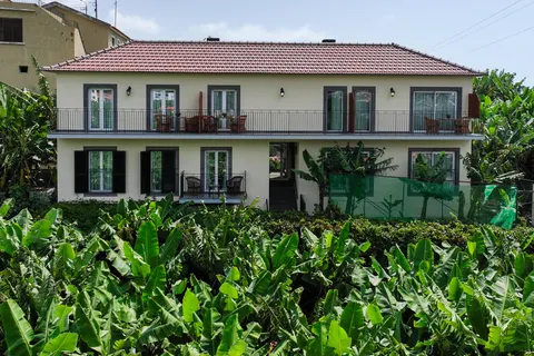 Hotel Quinta da Saraiva Boutique in Câmara de Lobos — foto 17