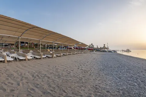 Fame Residence Goynuk in Kemer — foto 9