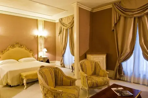 Ca' Sagredo Hotel in Venetië — foto 4