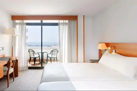 Hotel Palma Bellver Affiliated by Meliá in Palma De Mallorca — foto 17