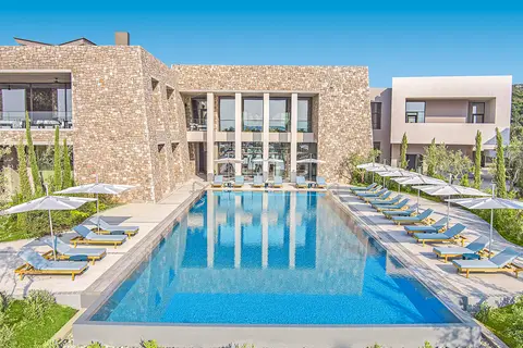 The Westin Resort, Costa Navarino in Δημοτική Ενότητα Γαργαλιάνων