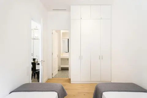 Murmuri Residence Mercader in Barcelona — foto 26