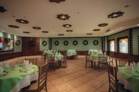 Titanic Palace in Hurghada, foto 5