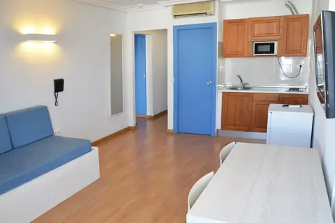 Apartamentos Vibra Tivoli in Sant Jordi de ses Salines — foto 28