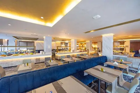 Brilliant Hotel & Spa in Golem, foto 8