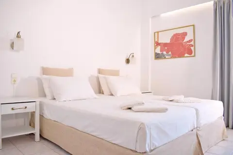 Melina's House in Κάτω Σταλός — foto 6