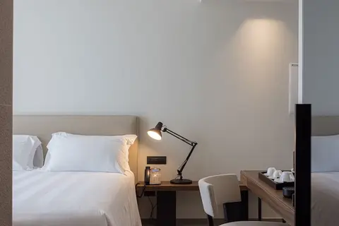 B21 Hotel in Bari, foto 6
