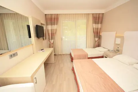 Turunc Resort in Marmaris, foto 5