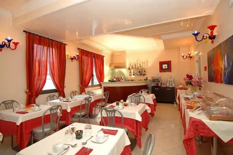 Ambasciata in Venetië, foto 13