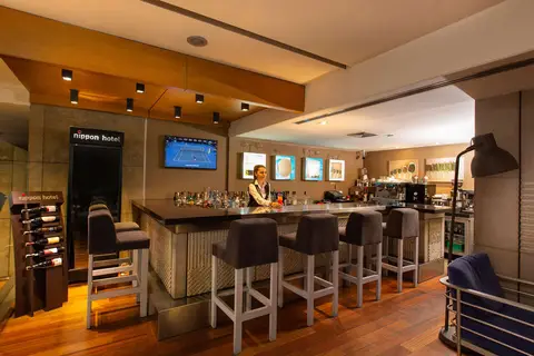 Nippon Hotel in Beyoğlu — foto 6