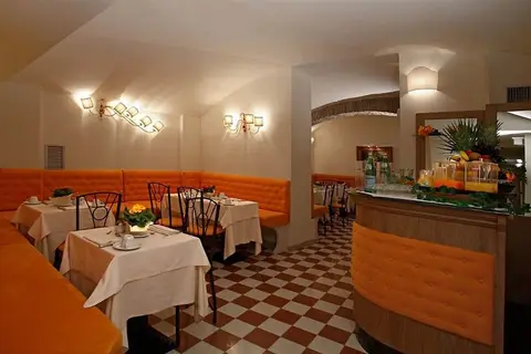 Boutique Hotel Trevi in Rome — foto 17
